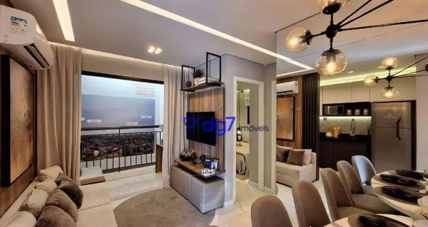 Apartamento com 2 quartos à venda na Rua Martins, 168, Butantã, São Paulo