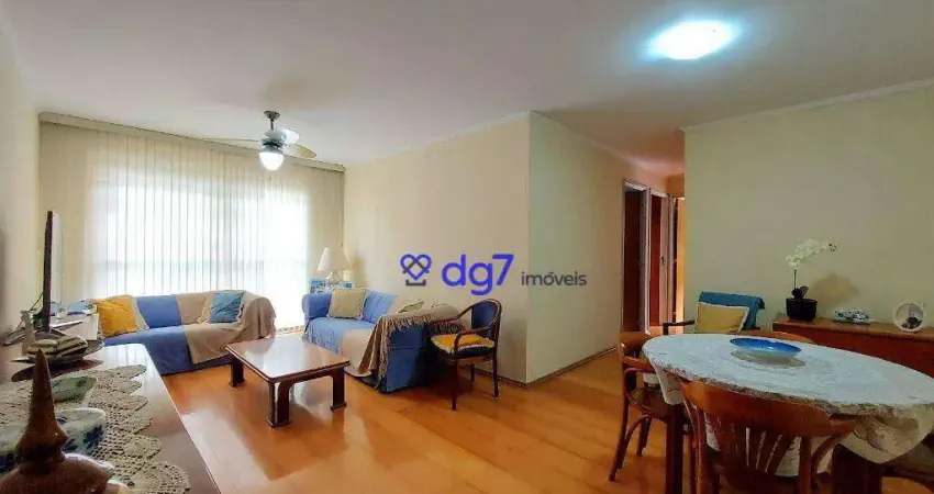Apartamento à venda, 80 m² por R$ 425.000,00 - Morumbi - São Paulo/SP