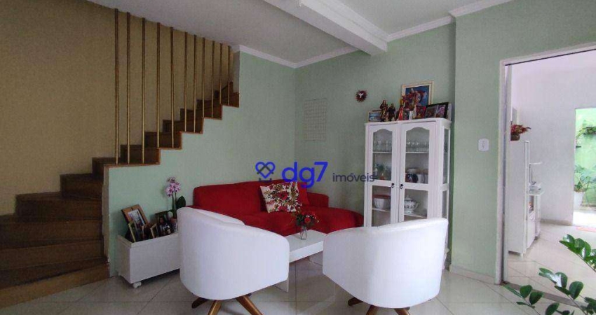 Sobrado com 5 dormitórios à venda, 180 m² por R$ 600.000,00 - Butantã - São Paulo/SP