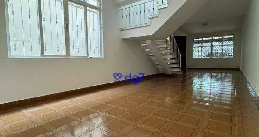 Casa à venda, 157 m² por R$ 790.000,00 - Butantã - São Paulo/SP