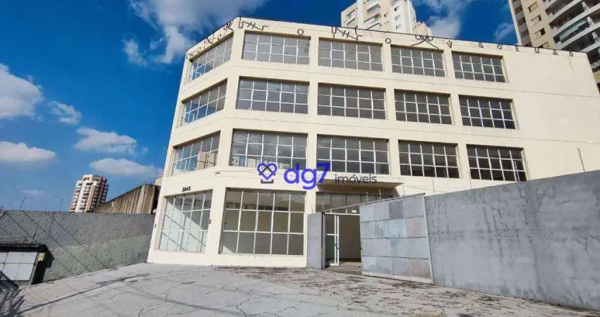 Prédio para alugar, 900 m² - Butantã - São Paulo/SP