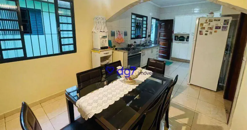 Casa com 3 quartos à venda na Rua José Barreiros de Andrade, 9999, Vila Sônia, São Paulo