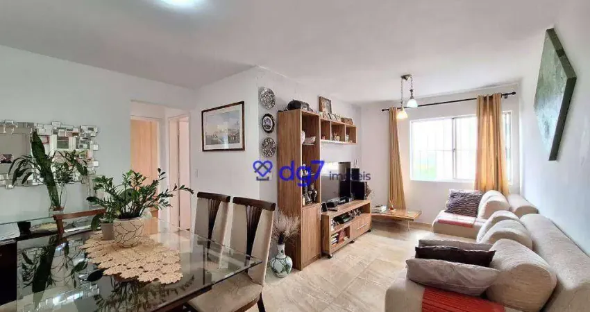 Apartamento com 2 quartos à venda na Avenida Jaguaré, 383, Jaguaré, São Paulo
