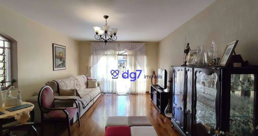 Sobrado à venda, 204 m² por R$ 990.000,00 - Vila Sônia - São Paulo/SP