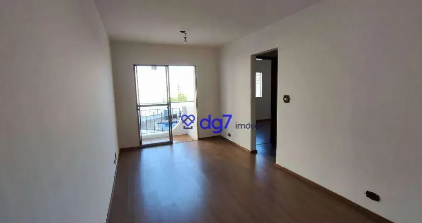 Apartamento à venda, 61 m² por R$ 485.000,00 - Vila São Francisco - São Paulo/SP