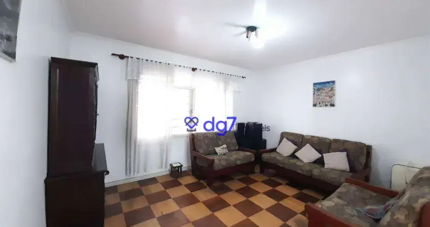 Sobrado à venda, 185 m² por R$ 980.000,00 - Jardim Rizzo - São Paulo/SP