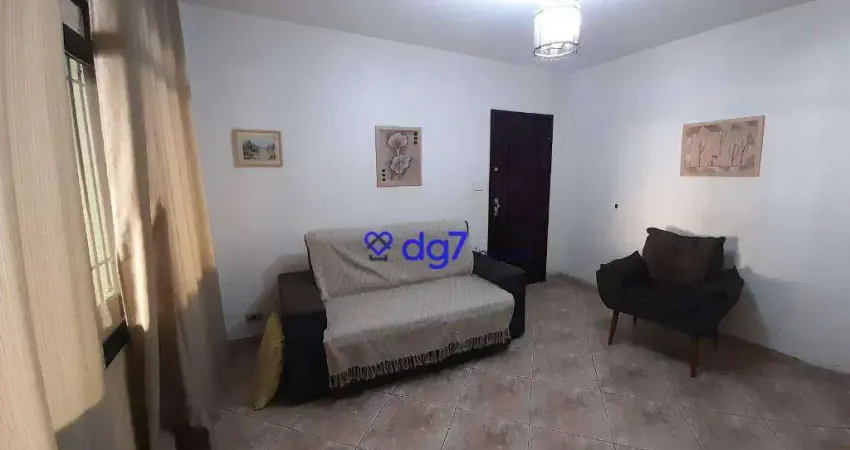 Sobrado com 3 dormitórios à venda, 128 m² por R$ 830.000,00 - Vila Sônia - São Paulo/SP