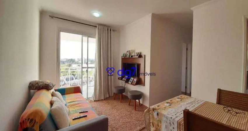 Apartamento à venda, 45 m² por R$ 295.000,00 - Butantã - São Paulo/SP