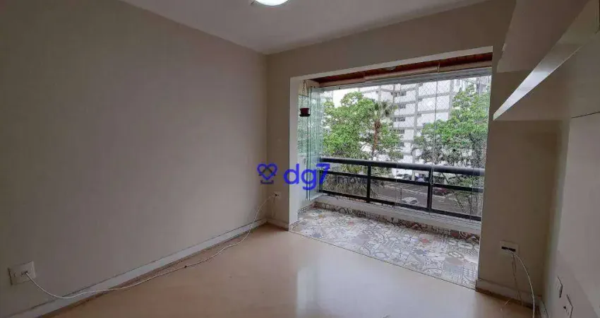 Apartamento à venda, 96 m² por R$ 590.000,00 - Vila Sônia - São Paulo/SP