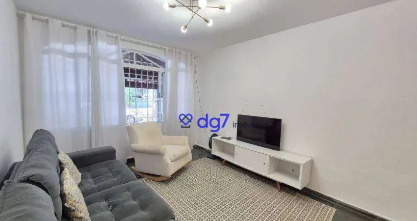 Sobrado com 3 dormitórios à venda, 196 m² - Vila Sônia - São Paulo/SP