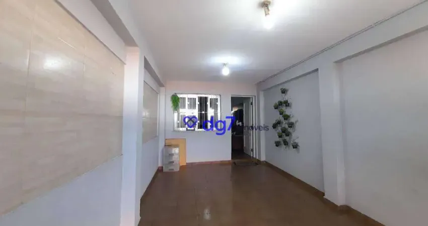 Sobrado com 3 dormitórios à venda, 120 m² - Vila Sônia - São Paulo/SP