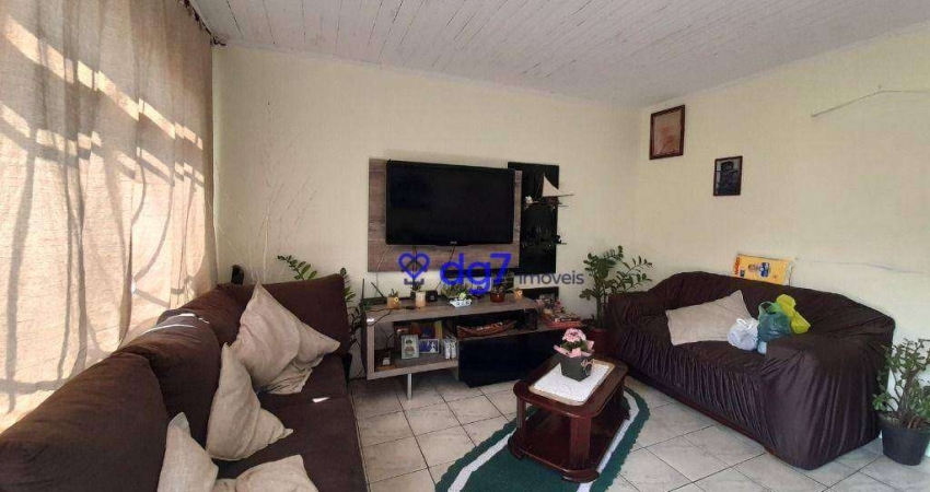 Casa à venda, 400 m² por R$ 450.000,00 - Butantã - São Paulo/SP