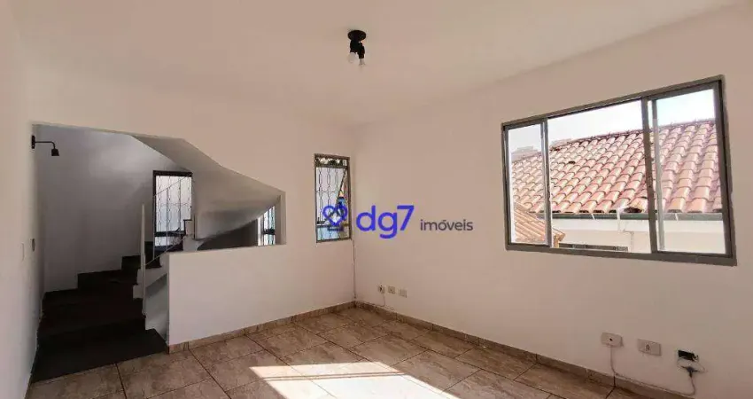 Casa à venda, 75 m² por R$ 435.000,00 - Vila Sônia - São Paulo/SP