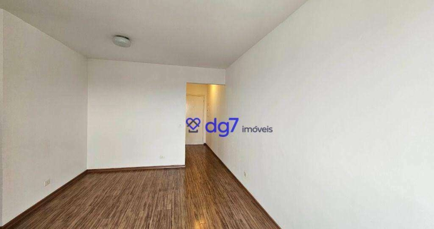 Apartamento Jardim Bonfiglioli 3 dormitórios e 1 vaga coberta 68 metros