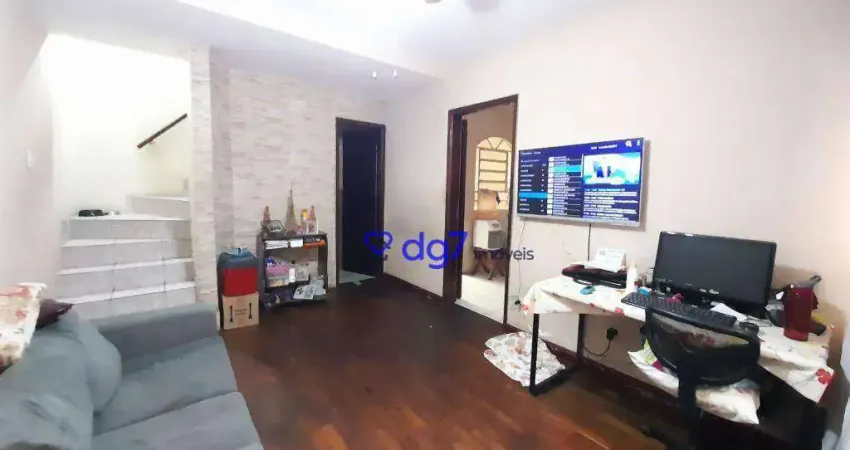 Sobrado com 3 dormitórios à venda - Jardim Bonfiglioli - São Paulo/SP