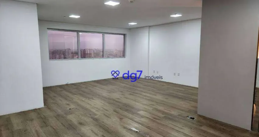 Sala à venda, 53 m² por R$ 414.000,00 - Parque Continental - Osasco/SP