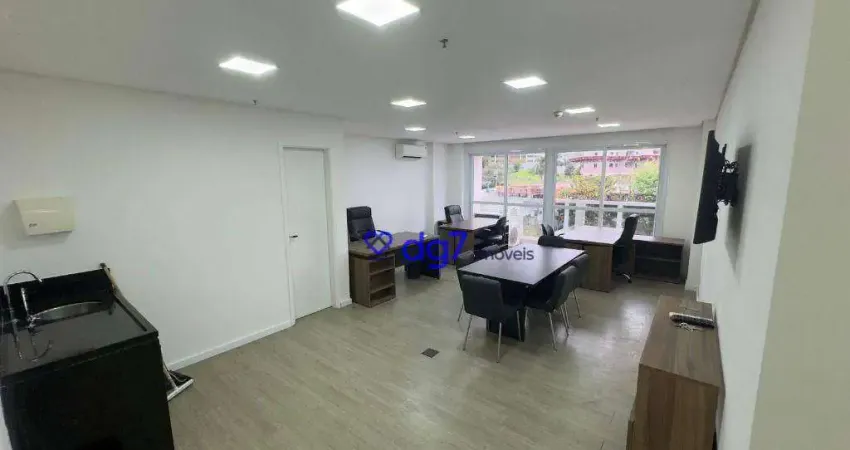 Sala comercial com 1 sala à venda na Avenida Vital Brasil, 305, Butantã, São Paulo