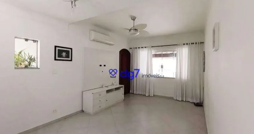 Sobrado com 3 dormitórios à venda, 140 m² - Butantã - São Paulo/SP