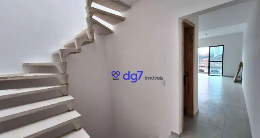 Sobrado com 3 dormitórios à venda, 140 m² por R$ 670.000,00 - Butantã - São Paulo/SP