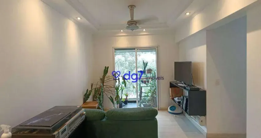 Apartamento com 2 quartos à venda na Rua Doutor João Vieira Neves, 378, Butantã, São Paulo