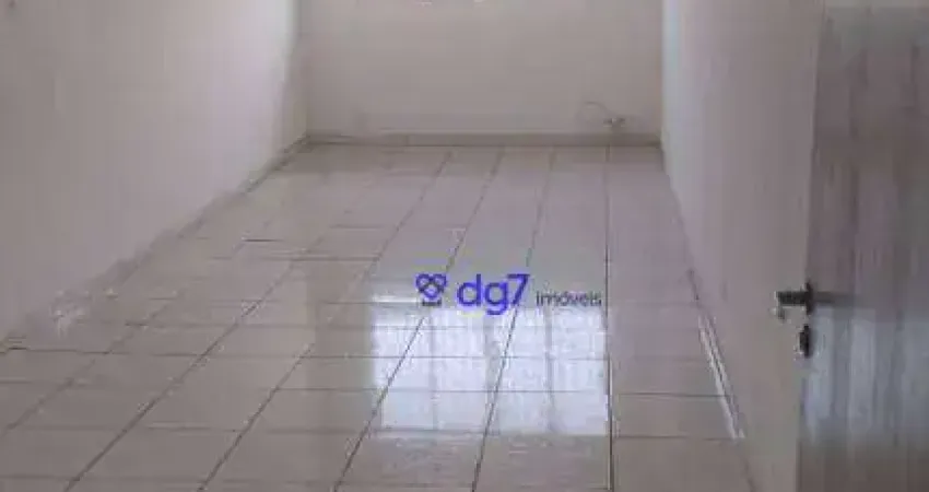 Sala para alugar, 30 m² - Vila Polopoli - São Paulo/SP