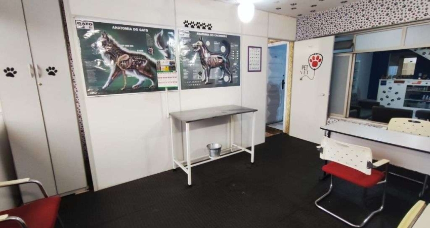 Sala para alugar - Butantã - São Paulo/SP