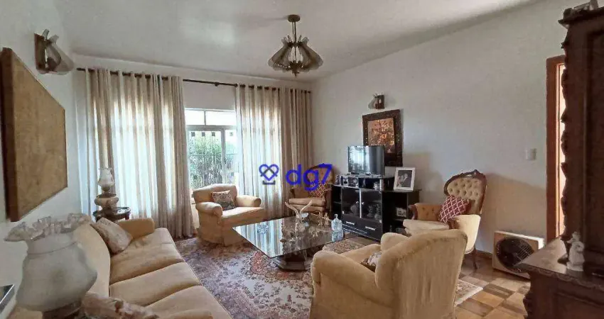 Casa com 3 dormitórios à venda - Jardim Bonfiglioli - São Paulo/SP