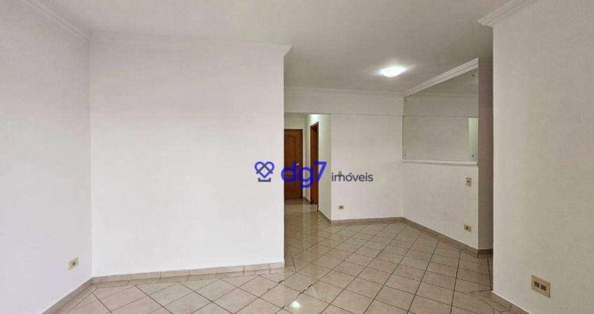 Apartamento Jardim Esther 2 dormitórios e 1 vaga