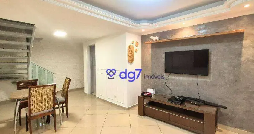 Casa à venda, 80 m² por R$ 415.000,00 - Butantã - São Paulo/SP