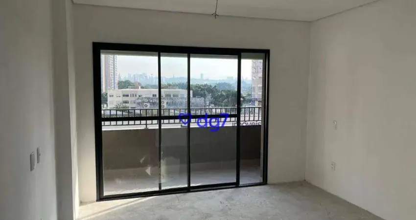 Studio com 1 dormitório à venda, 29 m² - Butantã - São Paulo/SP