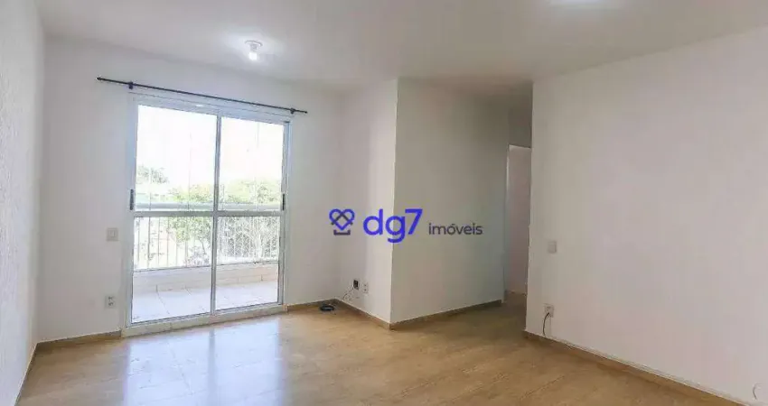 Apartamento com 3 quartos à venda na Rua Vicente de Sabóia, 144, Jardim Bonfiglioli, São Paulo