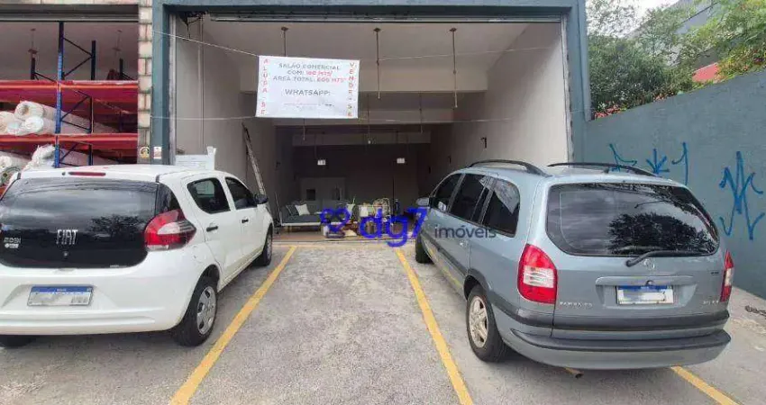 Galpão para alugar, 180  m² por R$ 11.375/mês - Granja Viana - Cotia/SP