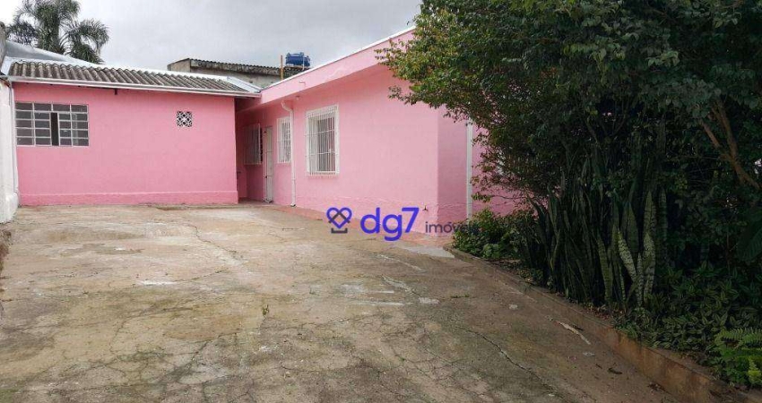 Casa com 3 dormitórios à venda, 91 m² por R$ 620.000,00 - Butantã - São Paulo/SP