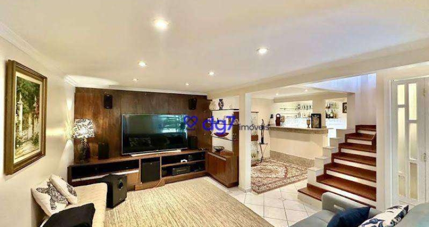 Casa em condomínio Granja Viana 3 dormitórios e 2 vagas