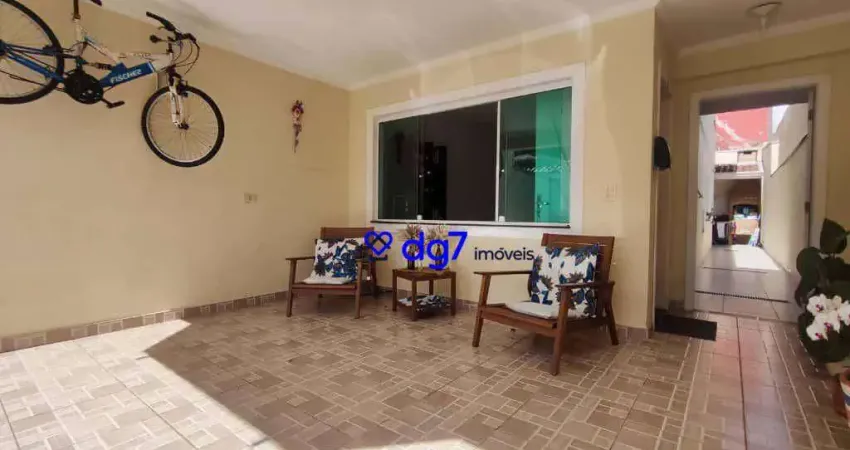 Sobrado com 3 dormitórios à venda, 137 m² por r$ 890.000,00 - butantã - são paulo/sp