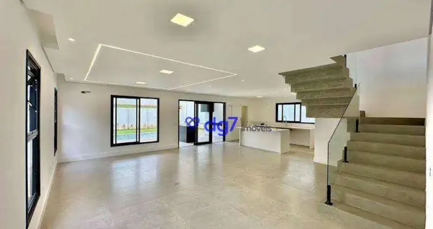 Casa em condomínio fechado com 3 quartos à venda na Estrada do Capuava, 4570, Granja Viana, Cotia