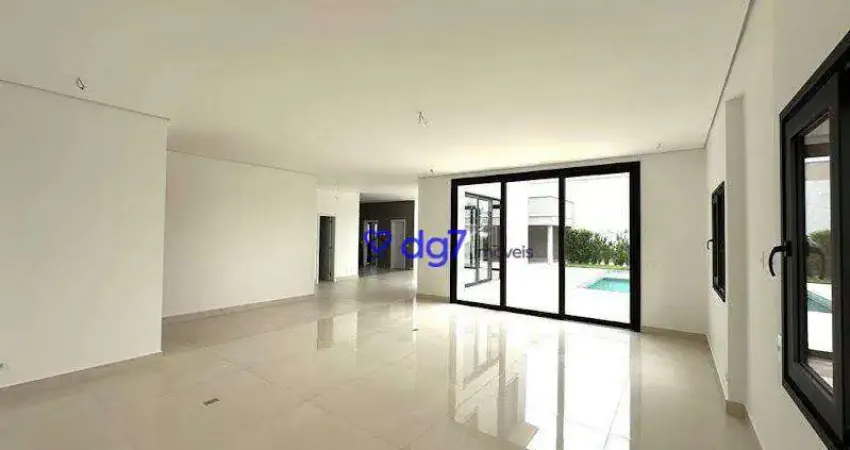 Casa em condomínio fechado com 4 quartos à venda na Avenida das Caúnas, 10, Granja Viana, Carapicuíba