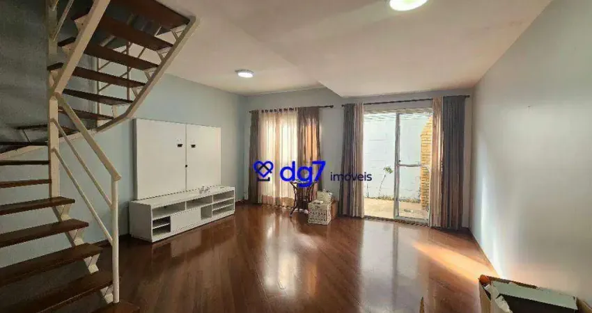 Casa de condomínio Butantã 3 dormitórios e 2 vagas 110 metros