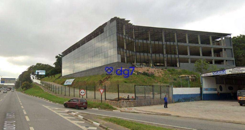 Prédio para alugar, 1200 m² - Raposo Tavares - São Paulo/SP
