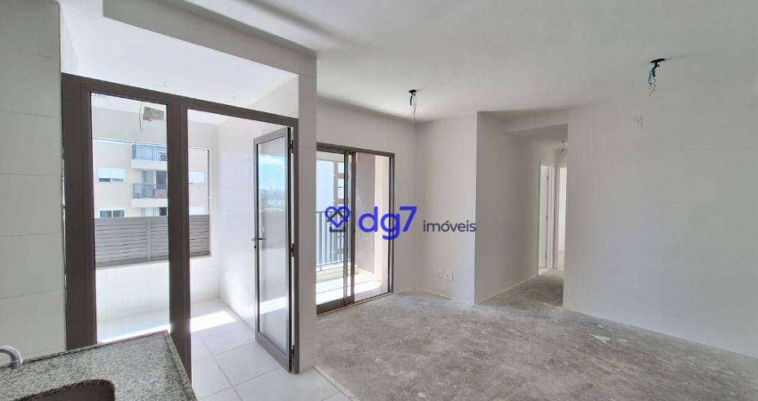 Apartamento com 2 quartos à venda na Avenida Professor Francisco Morato, 4240, Vila Sônia, São Paulo