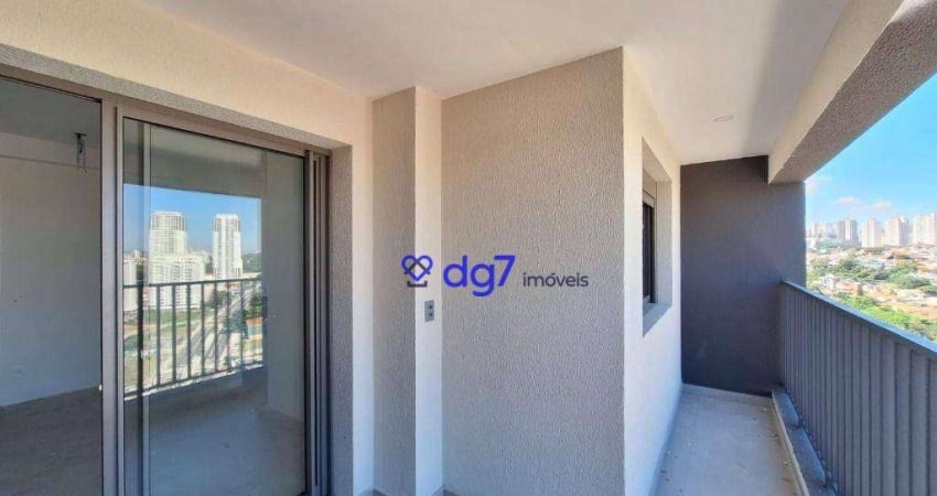 Apartamento com 1 quarto à venda na Avenida Professor Francisco Morato, 4240, Vila Sônia, São Paulo