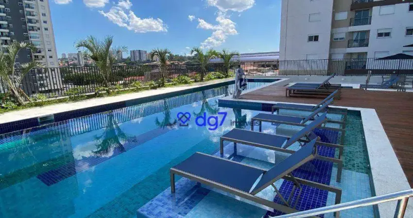 Apartamento com 1 quarto à venda na Avenida Professor Francisco Morato, 4240, Vila Sônia, São Paulo