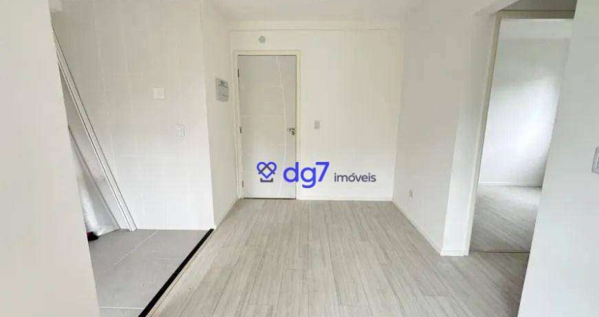 Apartamento em Cotia 2 dormitorios 1 vaga 41 metros