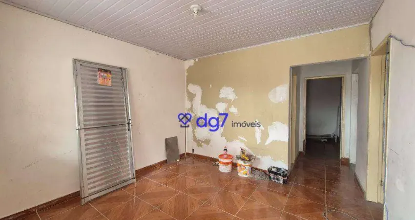 Casa à venda, 60 m² por R$ 400.000,00 - Butantã - São Paulo/SP