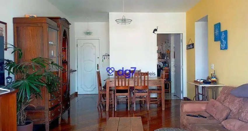 Apartamento Jardim Bonfiglioli 3 dormitórios e 2 vagas 115 metros