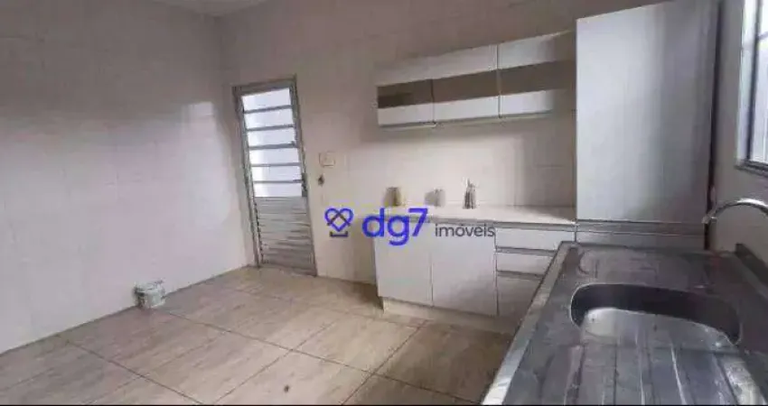 Casa com 2 dormitórios à venda, 77 m² - Jardim Bonfiglioli - São Paulo/SP