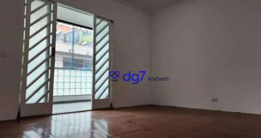 Casa com 3 dormitórios à venda, 117 m² por R$ 479.000,00 - Jardim Saint Moritz - Taboão da Serra/SP