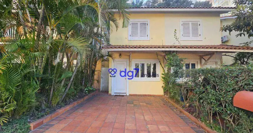 Casa para alugar, 260 m² por R$ 6.588,00/mês - Butantã - São Paulo/SP