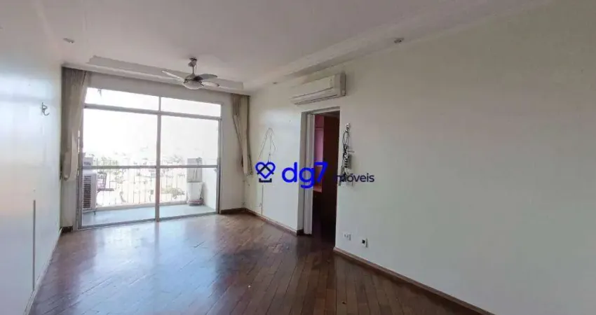 Apartamento com 2 dormitórios à venda, 70 m² por R$ 480.000,00 - Vila Gomes - São Paulo/SP