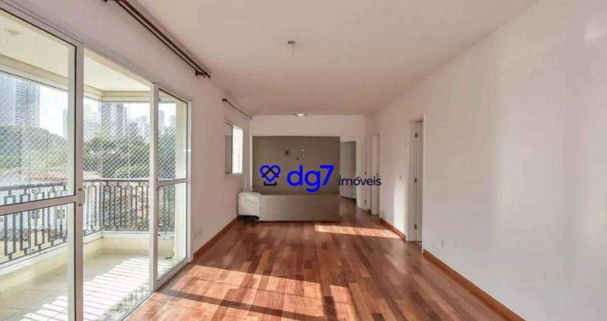 Apartamento Jardim Londrina 3 dormitórios e 2 vagas 86 metros